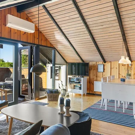 Feriehus Allin - 350m From The Sea By Interhome *
