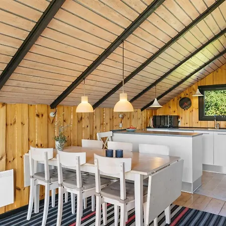 Сasa de vacaciones Allin - 350m From The Sea By Interhome *