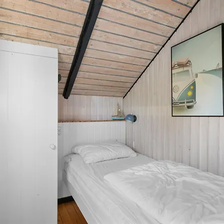 Сasa de vacaciones Allin - 350m From The Sea By Interhome *