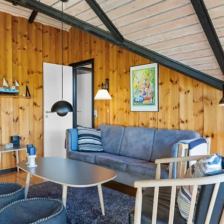 Allin - 350m From The Sea By Interhome Сasa de vacaciones