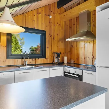 Allin - 350m From The Sea By Interhome * Otterup