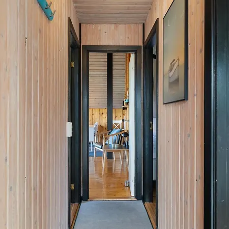 Allin - 350m From The Sea By Interhome * Otterup