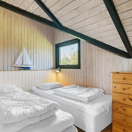 Сasa de vacaciones Allin - 350m From The Sea By Interhome