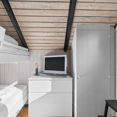 Allin - 350m From The Sea By Interhome Otterup