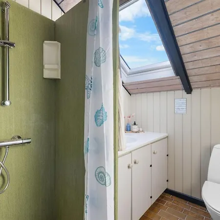 Allin - 350m From The Sea By Interhome Сasa de vacaciones