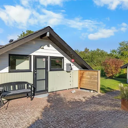 Allin - 350m From The Sea By Interhome Holiday home *