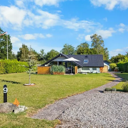Allin - 350m From The Sea By Interhome *