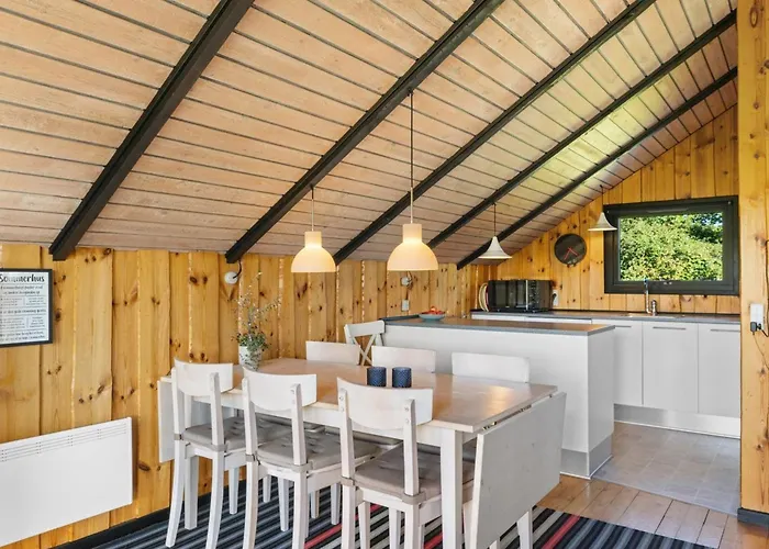 Сasa de vacaciones Allin - 350m From The Sea By Interhome *