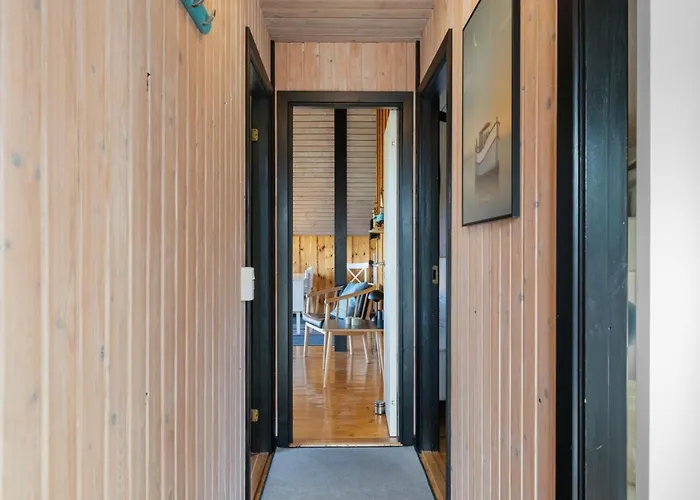 Allin - 350m From The Sea By Interhome *