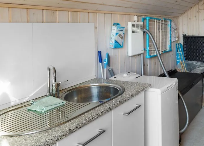 Allin - 350m From The Sea By Interhome *