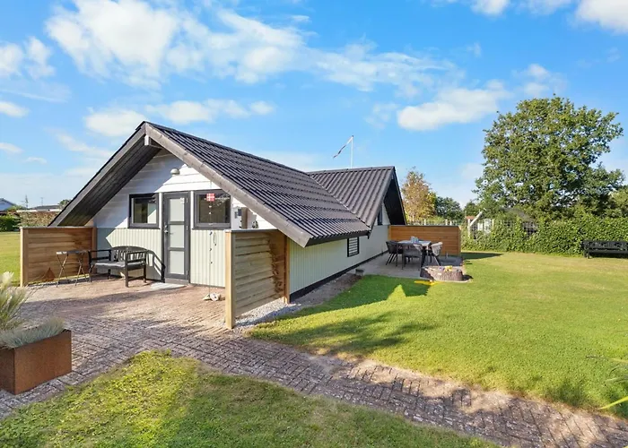 Allin - 350m From The Sea By Interhome Сasa de vacaciones