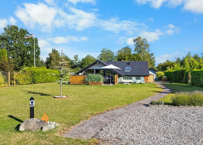 Allin - 350m From The Sea By Interhome